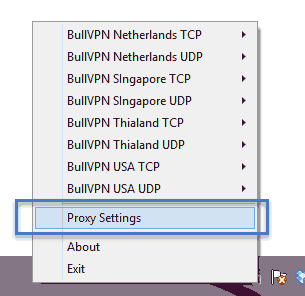 ขั้นตอนติดตั้ง SSH-Tunnel ขั้นตอนที่ 5