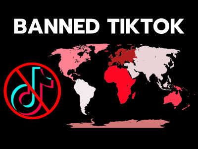 Banned TikTok