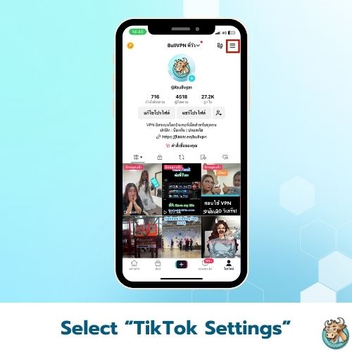 How to fix TikTok not working in China by turning off location