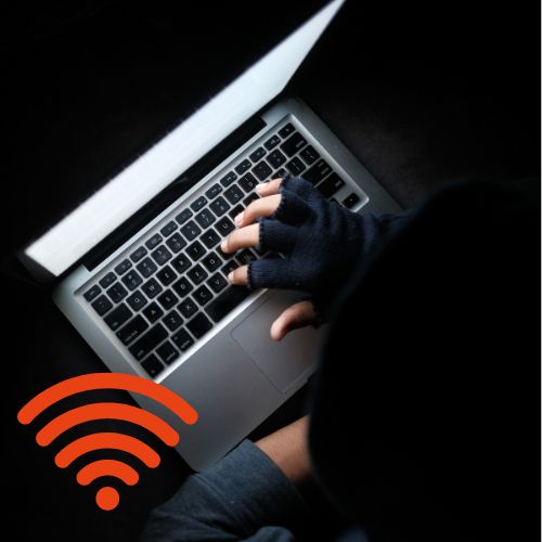 10 methods that hackers use to compromise information on public Wi-Fi