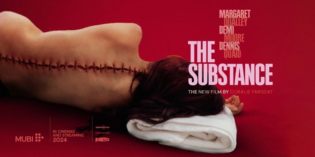 The Substance (2024)