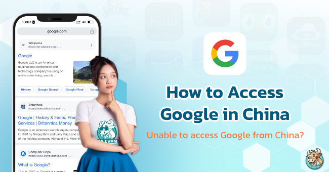 how-to-access-google-service-in-china