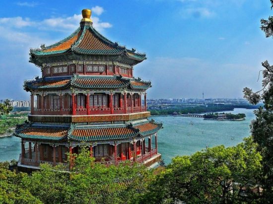 Summer Palace