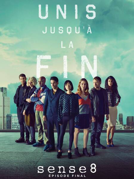 Sense 8