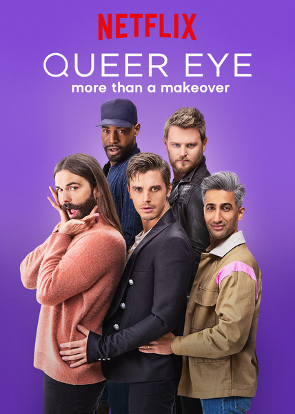 Queer Eye