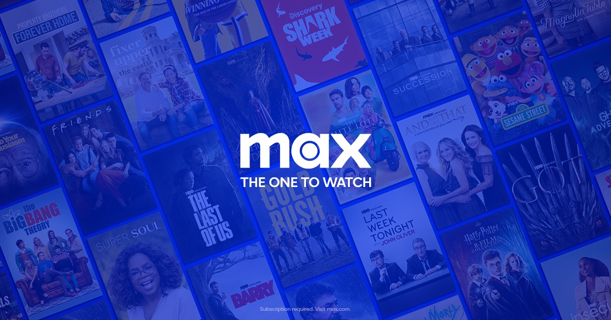 Max Replaces HBO GO: New Features & Pricing in Thailand