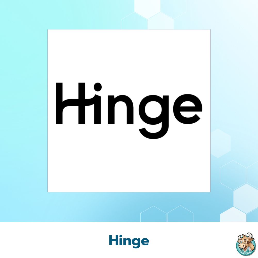 Hinge