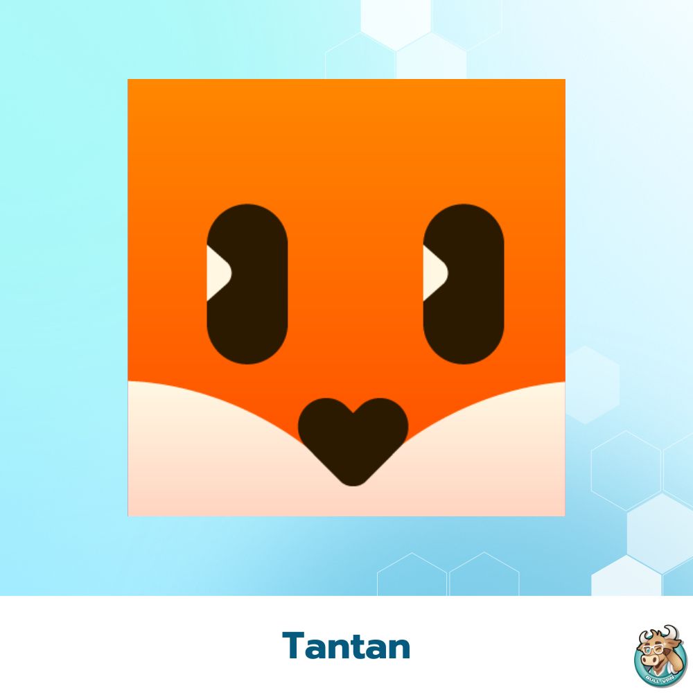 Tantan