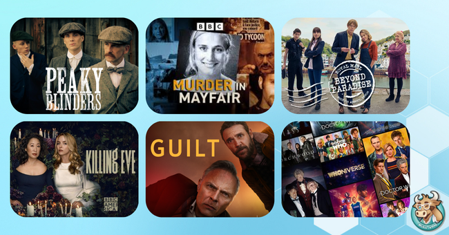 Must-watch movies and shows on BBC iPlayer