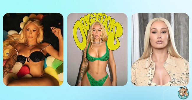 Onlyfans-Iggy-Azalea