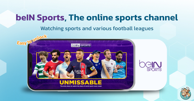 What is beIN Sport?