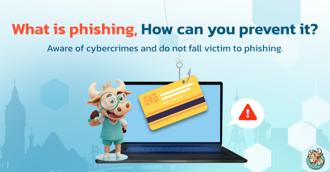 phishing